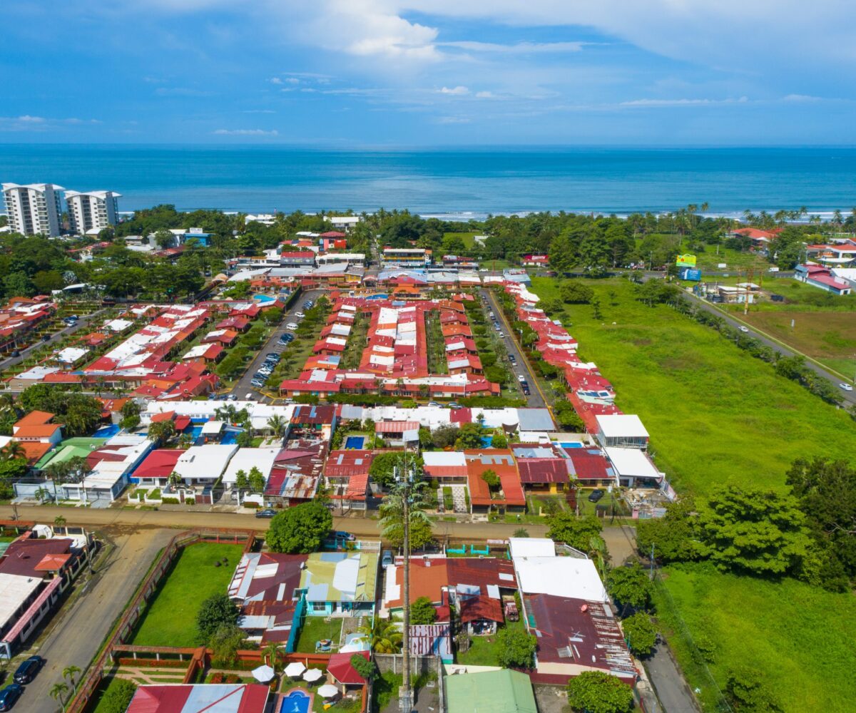 Condos for sale in Jaco Beach Costa Rica