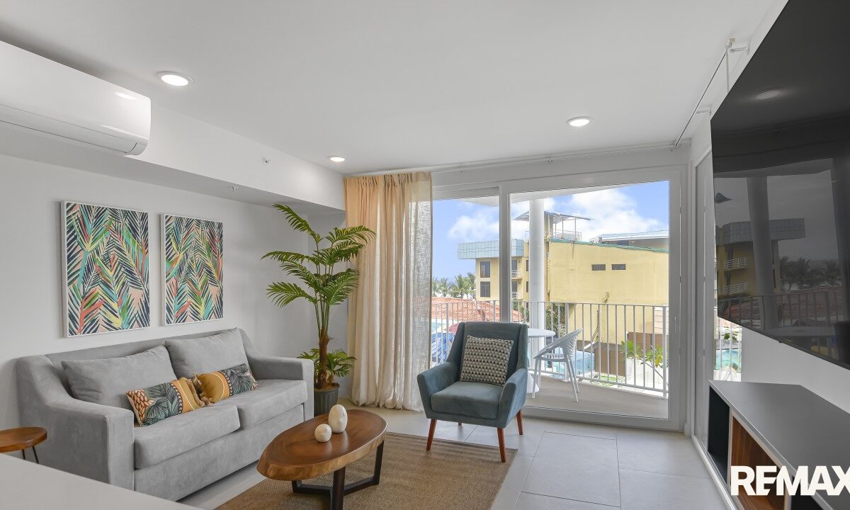 Condos for sale in Jaco Beach Costa Rica