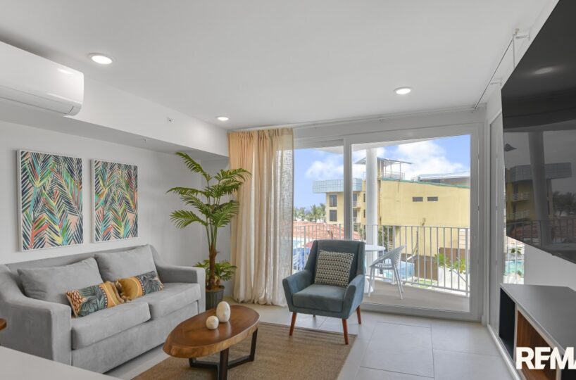 Condos for sale in Jaco Beach Costa Rica