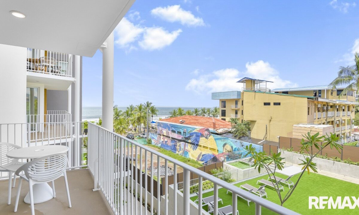 Condos for sale in Jaco Beach Costa Rica