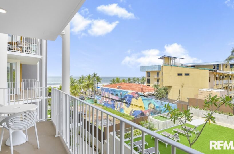 Condos for sale in Jaco Beach Costa Rica