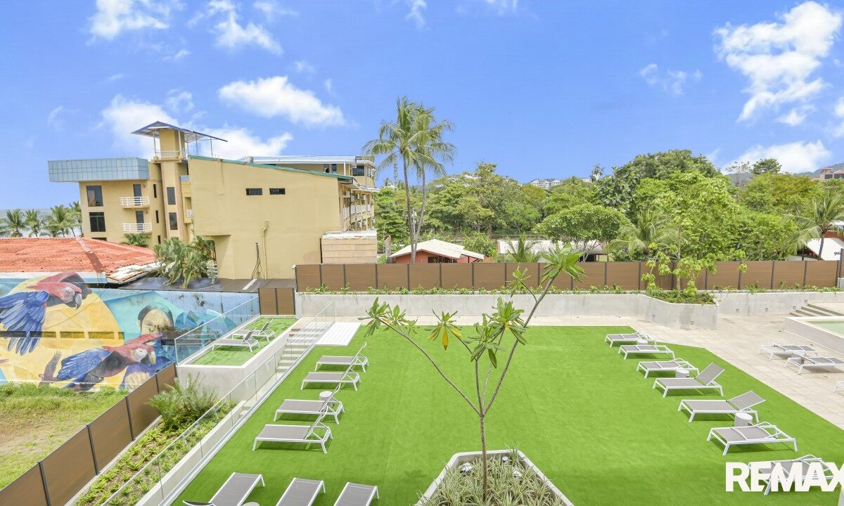 Condos for sale in Jaco Beach Costa Rica