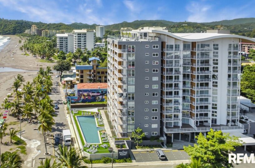 Condos for sale in Jaco Beach Costa Rica