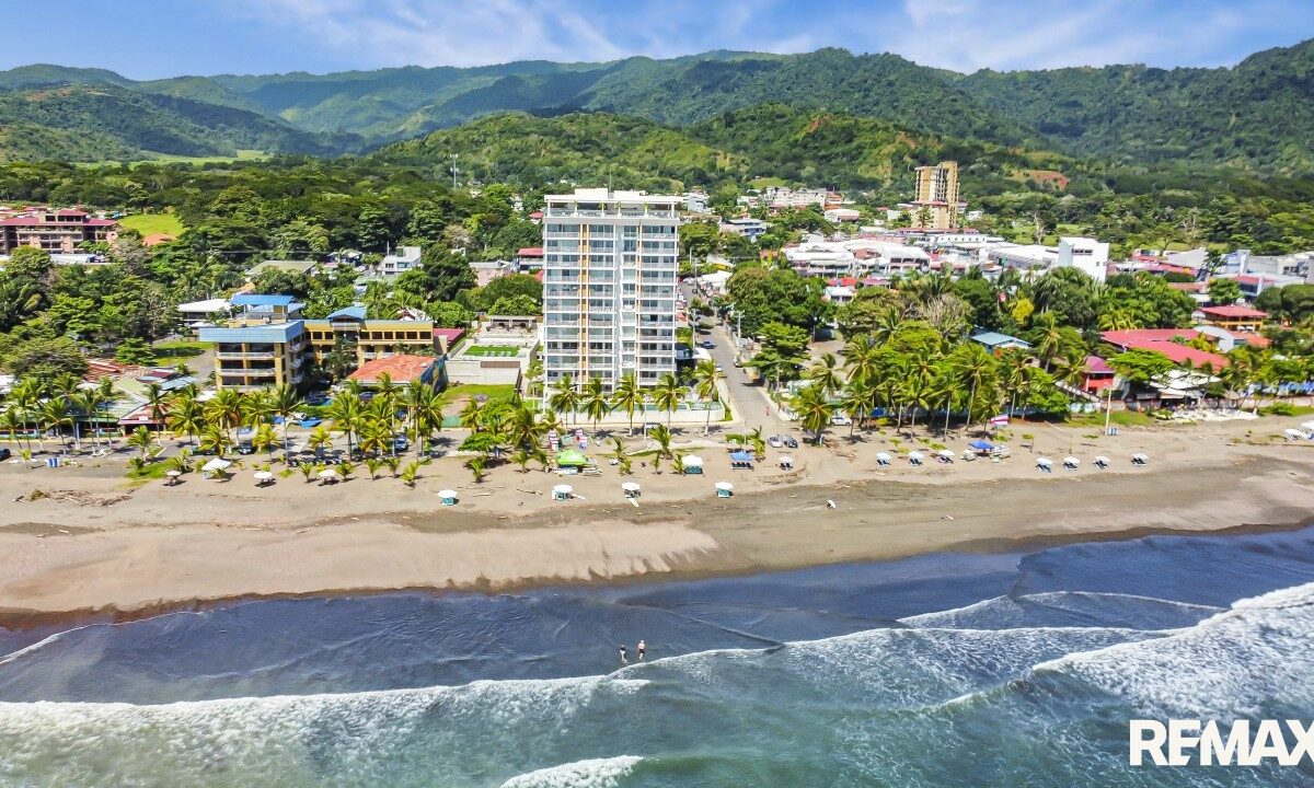 Condos for sale in Jaco Beach Costa Rica