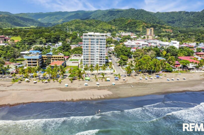 Condos for sale in Jaco Beach Costa Rica