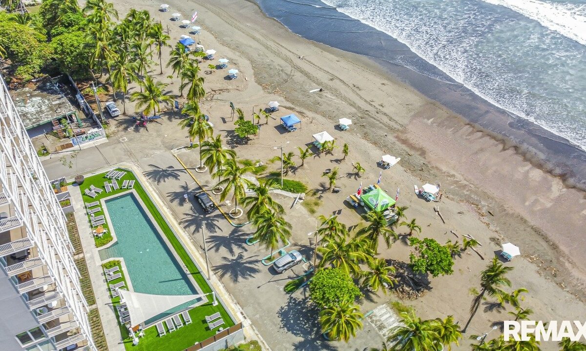 Condos for sale in Jaco Beach Costa Rica