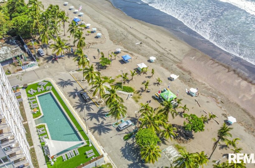 Condos for sale in Jaco Beach Costa Rica