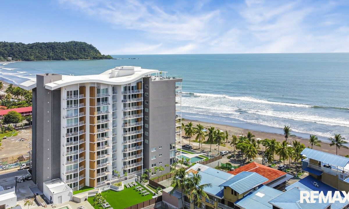 Condos for sale in Jaco Beach Costa Rica