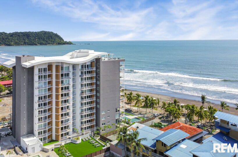 Condos for sale in Jaco Beach Costa Rica