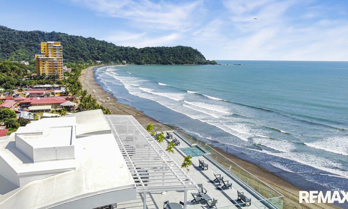 Condos for sale in Jaco Beach Costa Rica