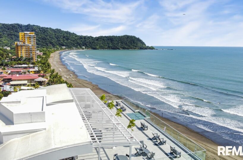 Condos for sale in Jaco Beach Costa Rica