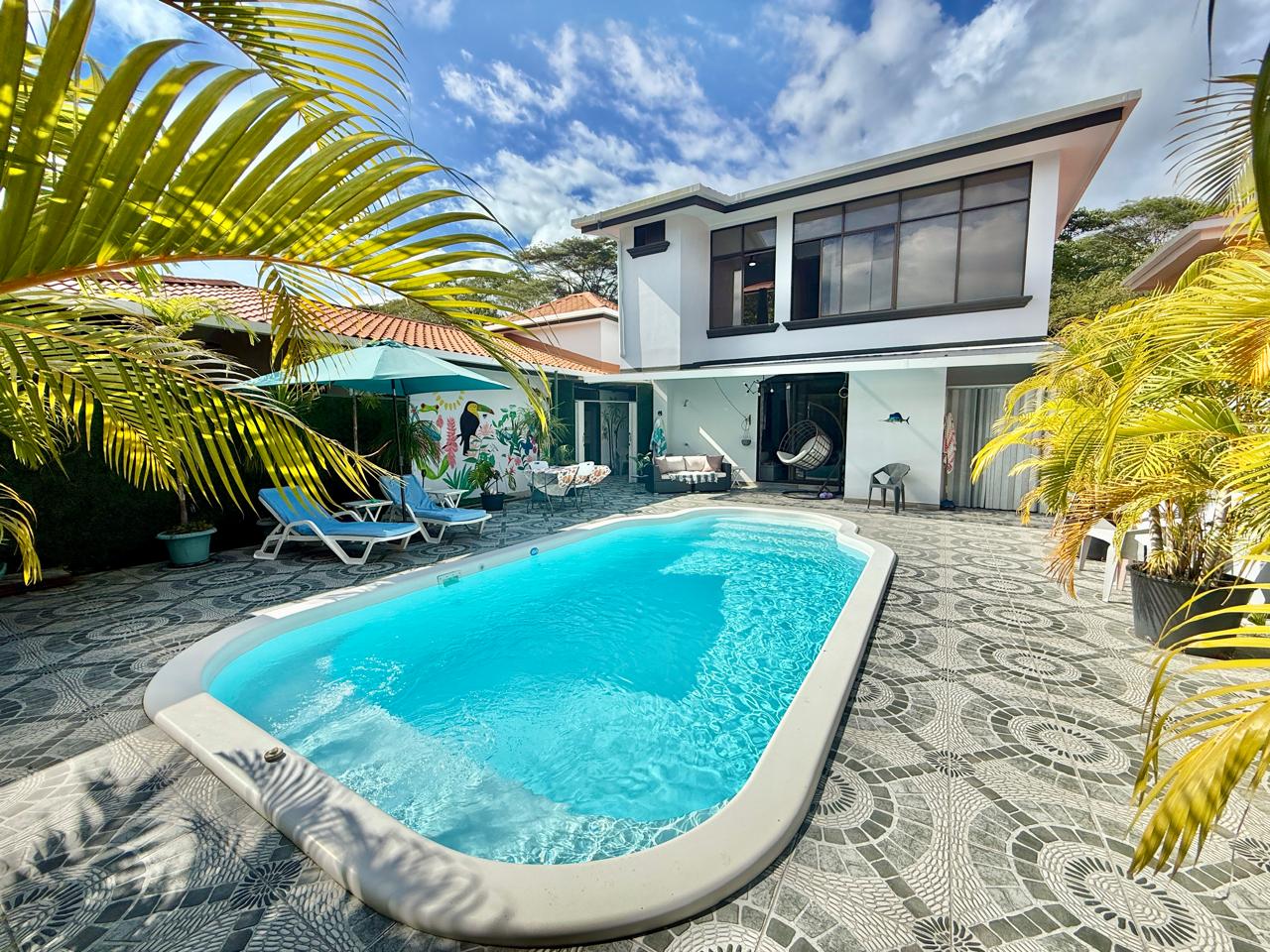 Homes for sale in EsterillosParrita Costa Rica