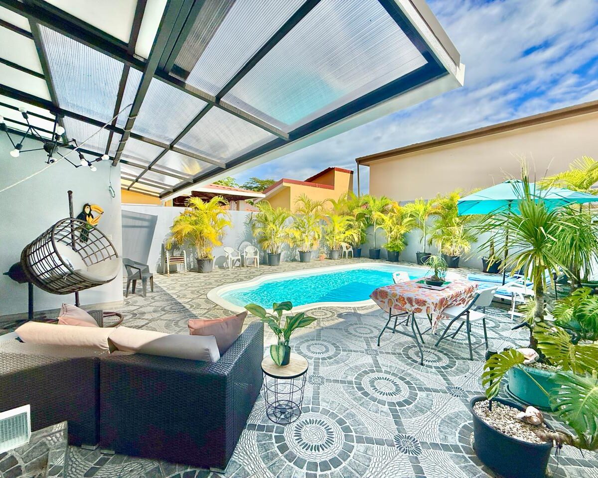 Homes for sale in EsterillosParrita Costa Rica