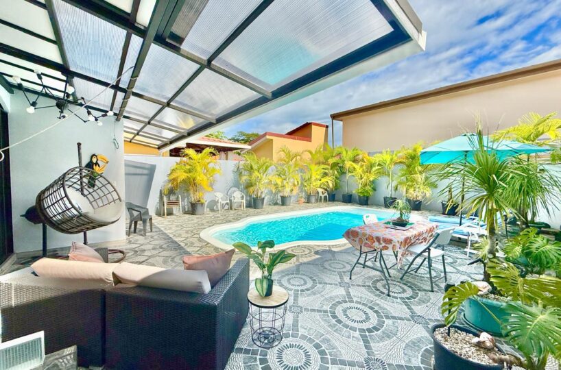 Homes for sale in EsterillosParrita Costa Rica