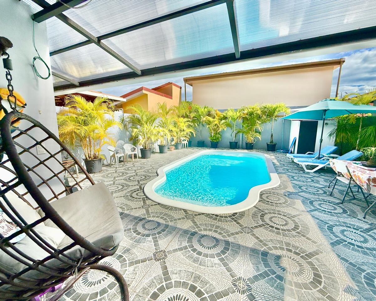 Homes for sale in EsterillosParrita Costa Rica