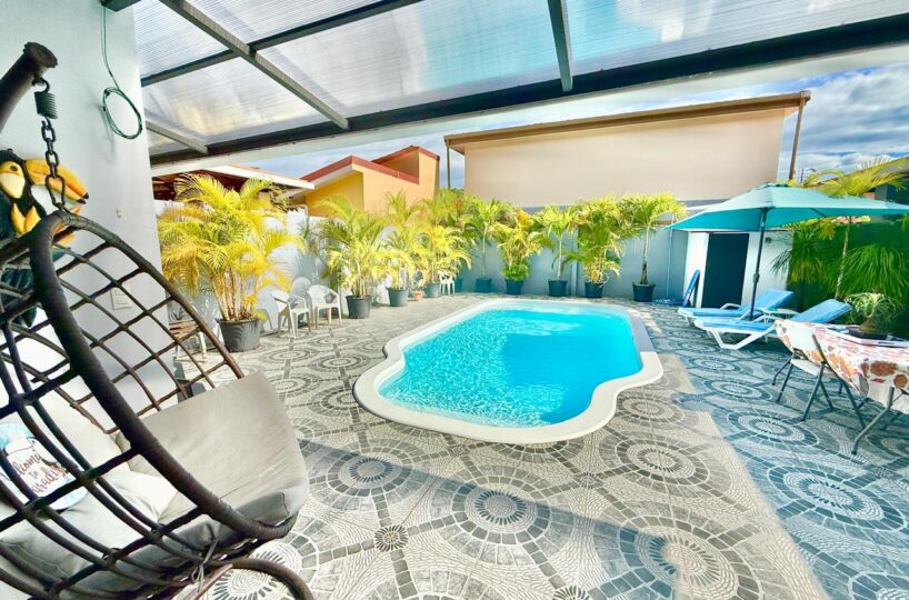 Homes for sale in EsterillosParrita Costa Rica