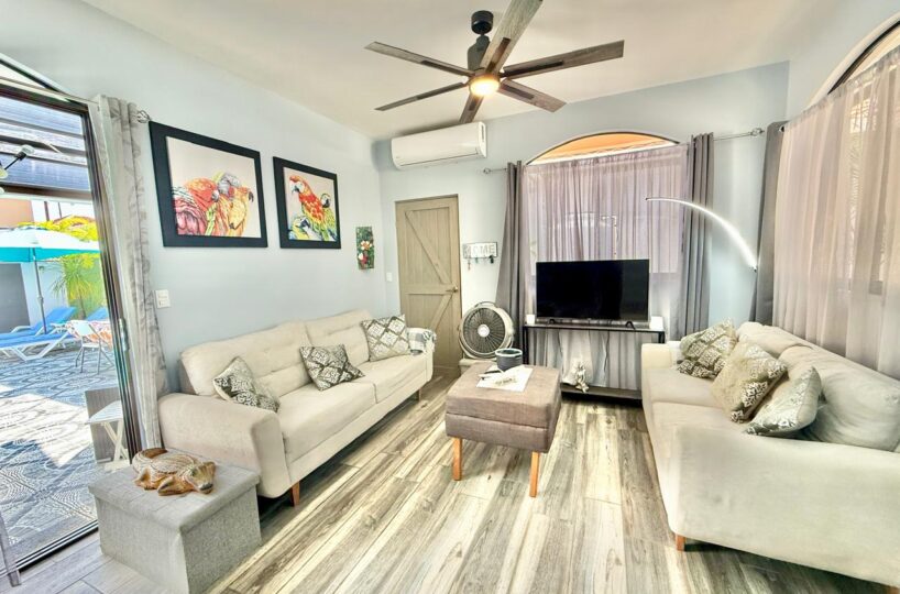 Homes for sale in EsterillosParrita Costa Rica