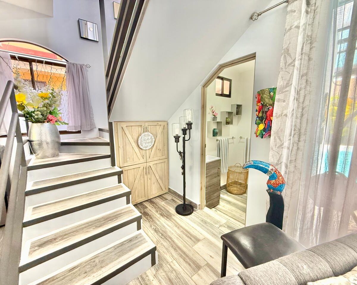 Homes for sale in EsterillosParrita Costa Rica