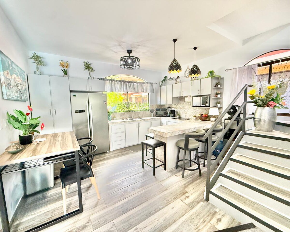 Homes for sale in EsterillosParrita Costa Rica