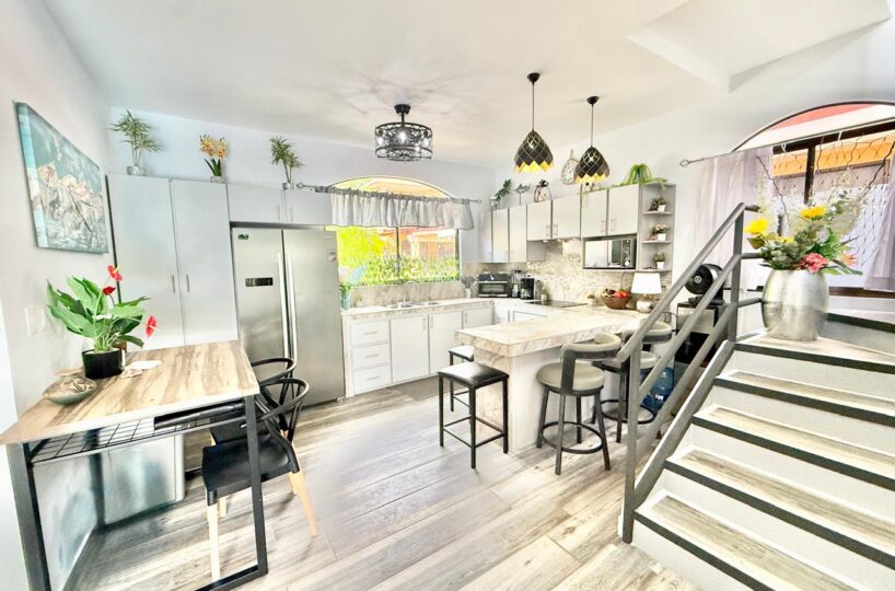 Homes for sale in EsterillosParrita Costa Rica