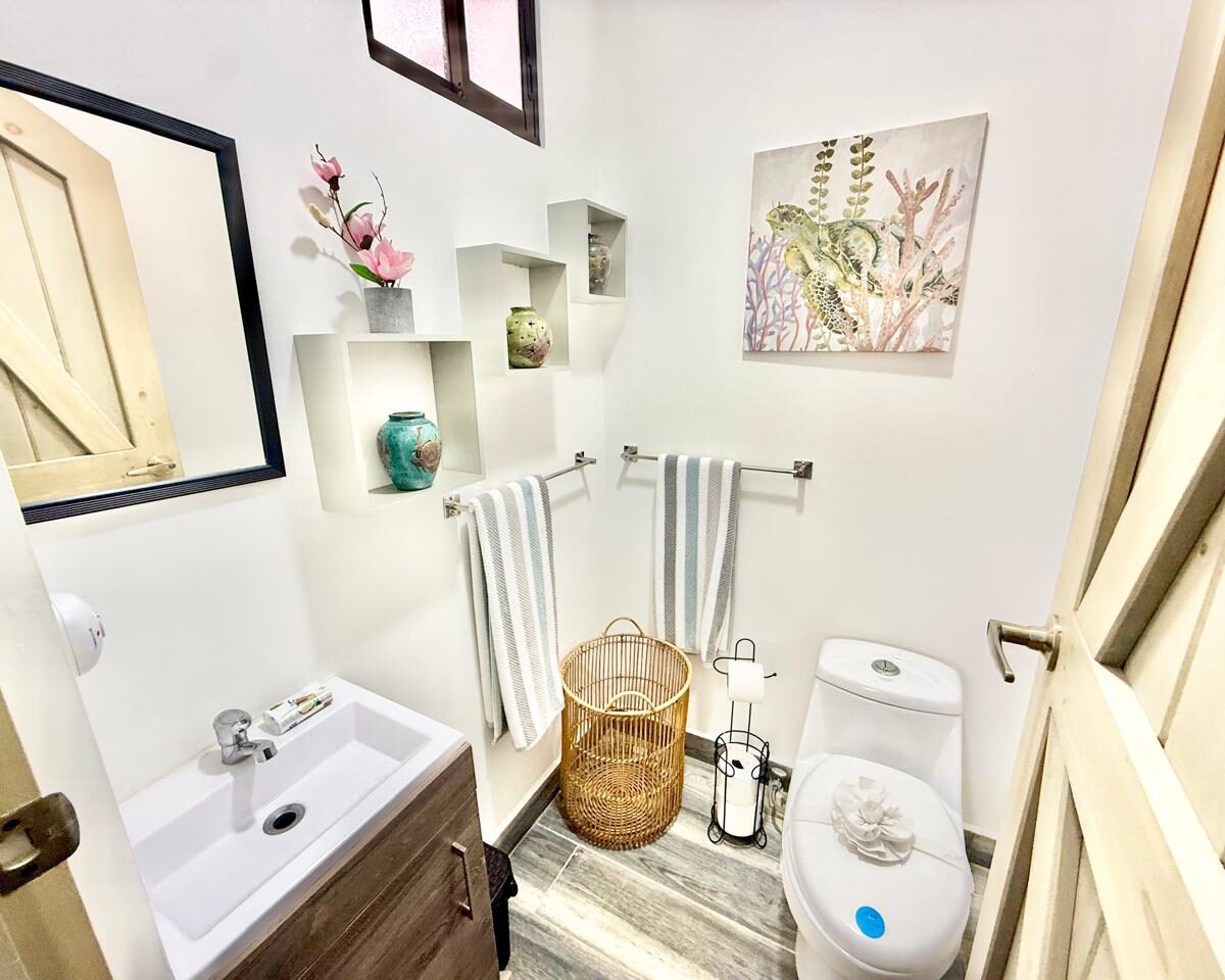 Homes for sale in EsterillosParrita Costa Rica