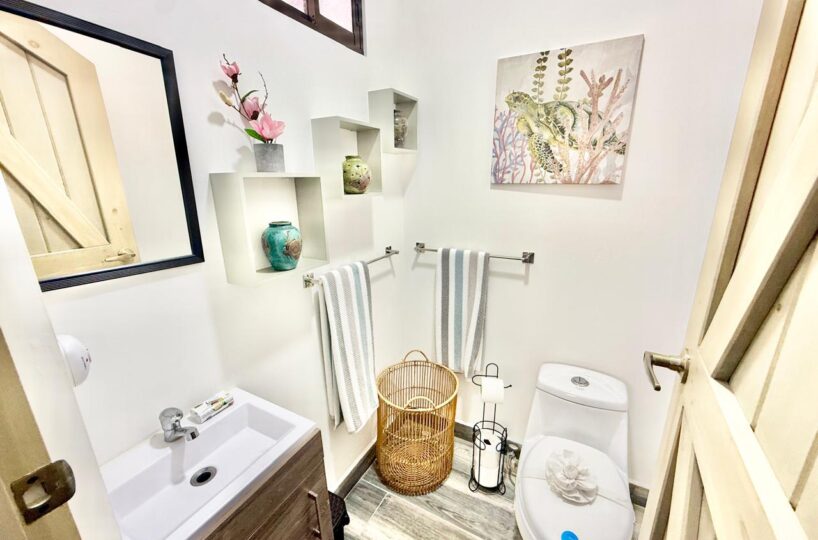 Homes for sale in EsterillosParrita Costa Rica