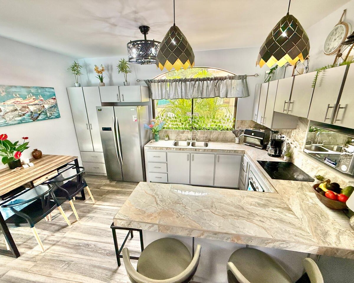 Homes for sale in EsterillosParrita Costa Rica