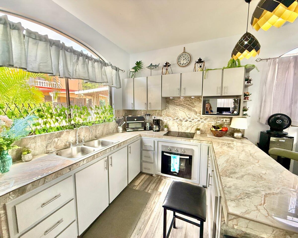 Homes for sale in EsterillosParrita Costa Rica