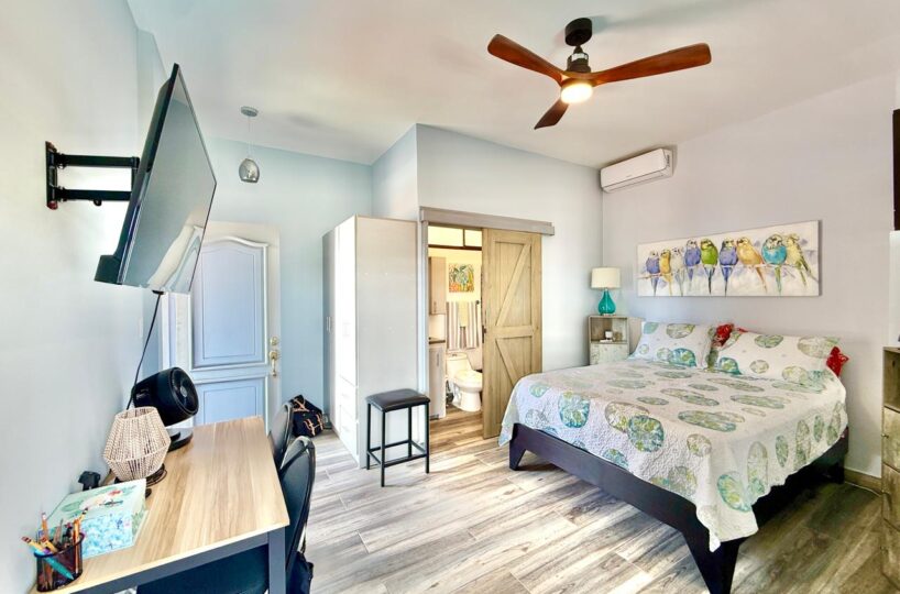 Homes for sale in EsterillosParrita Costa Rica