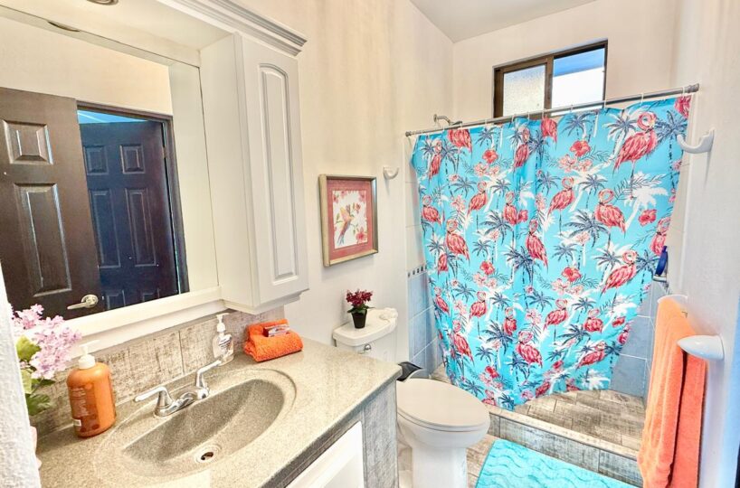 Homes for sale in EsterillosParrita Costa Rica