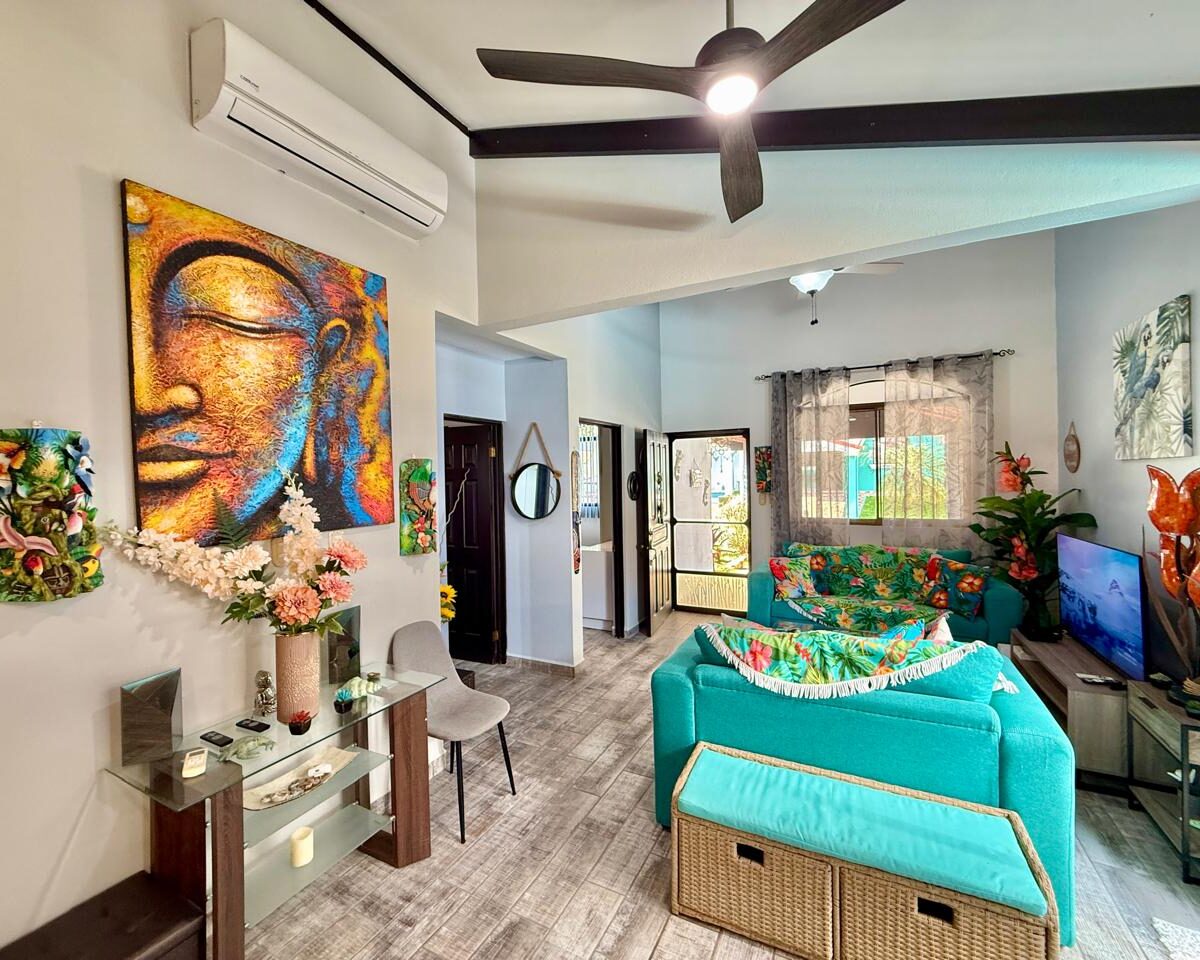 Homes for sale in EsterillosParrita Costa Rica