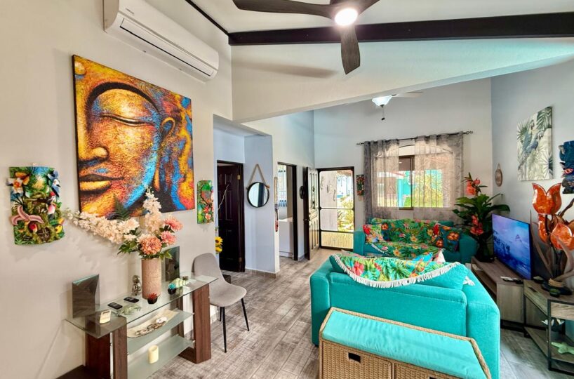 Homes for sale in EsterillosParrita Costa Rica