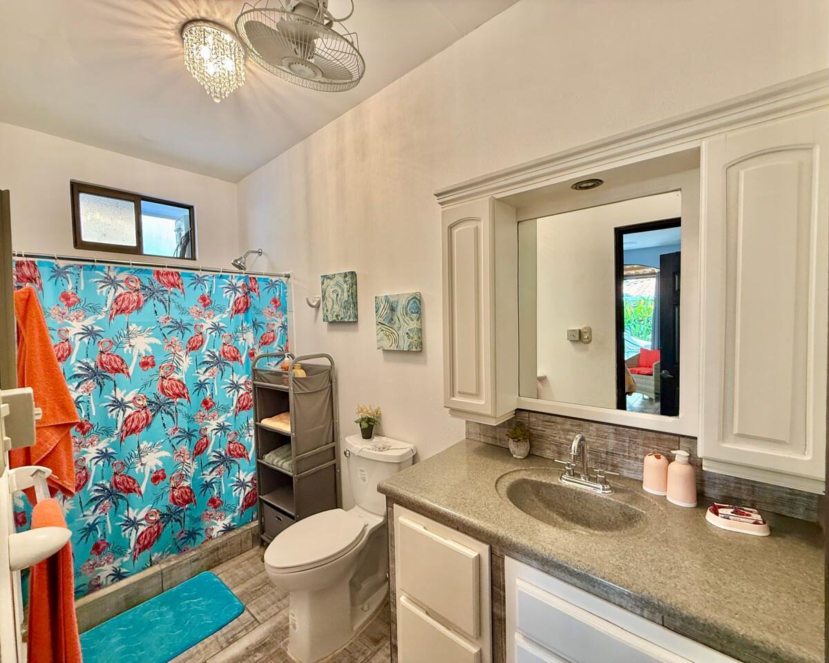 Homes for sale in EsterillosParrita Costa Rica