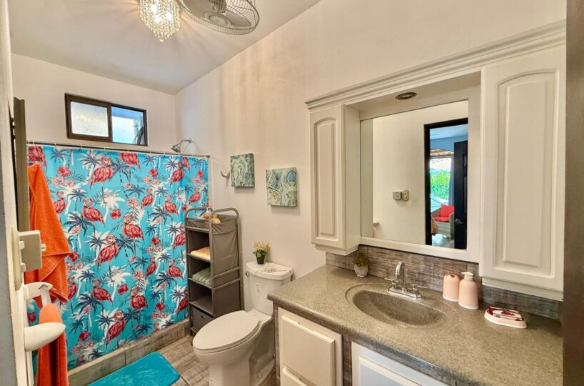 Homes for sale in EsterillosParrita Costa Rica