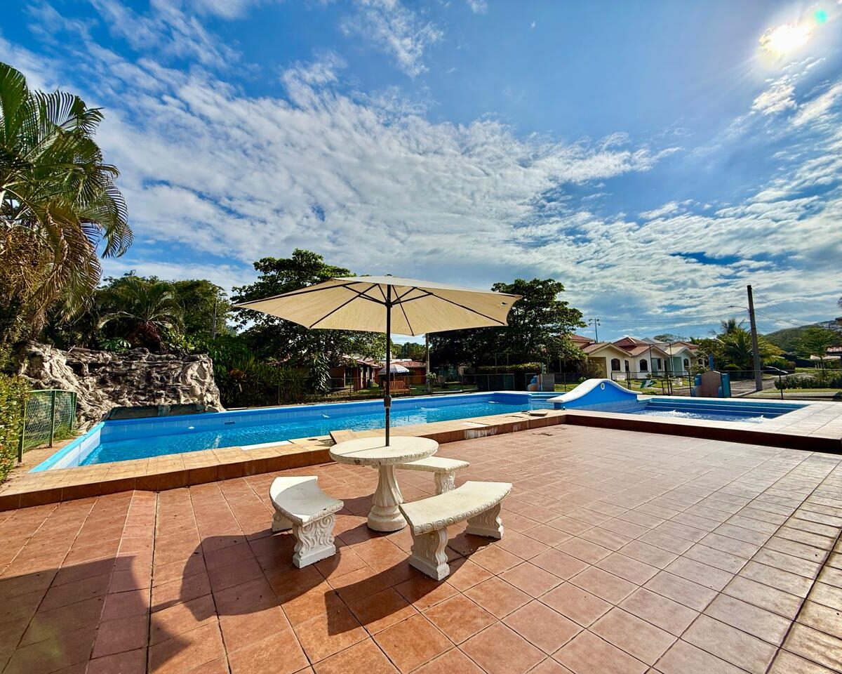 Homes for sale in EsterillosParrita Costa Rica