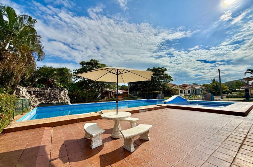 Homes for sale in EsterillosParrita Costa Rica