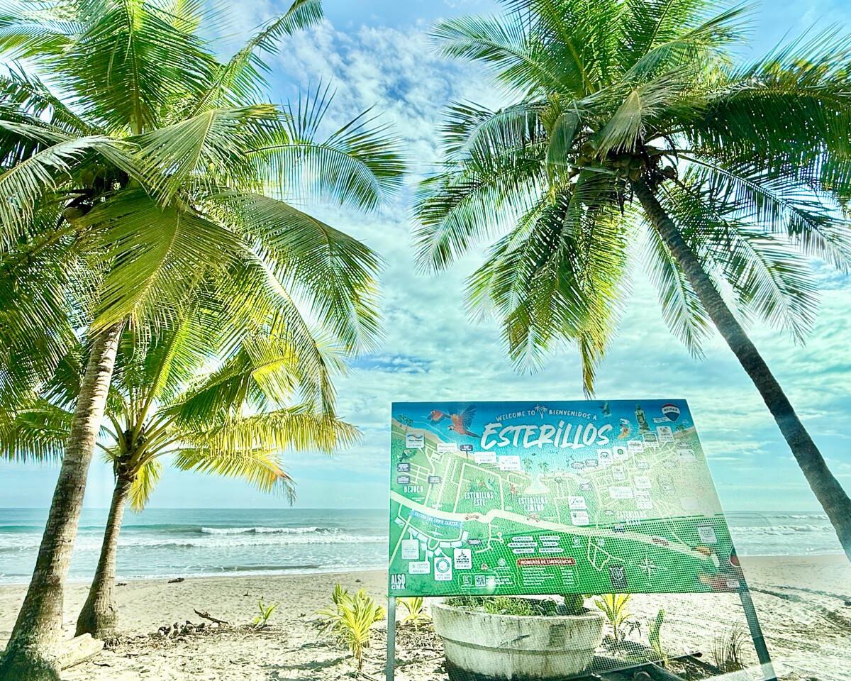 Homes for sale in EsterillosParrita Costa Rica