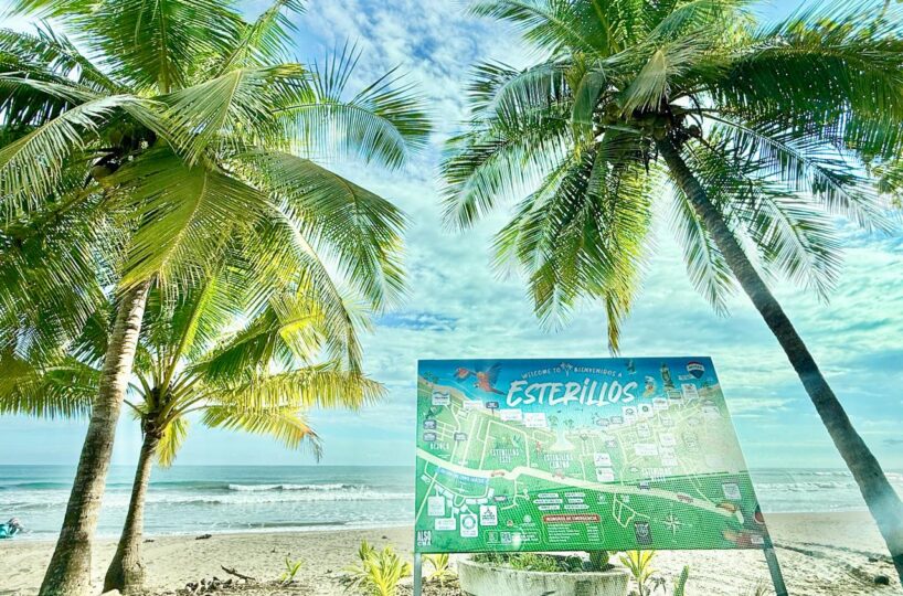 Homes for sale in EsterillosParrita Costa Rica