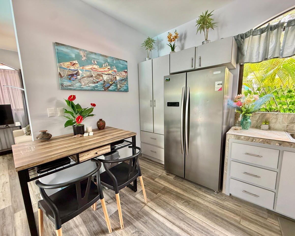 Homes for sale in EsterillosParrita Costa Rica