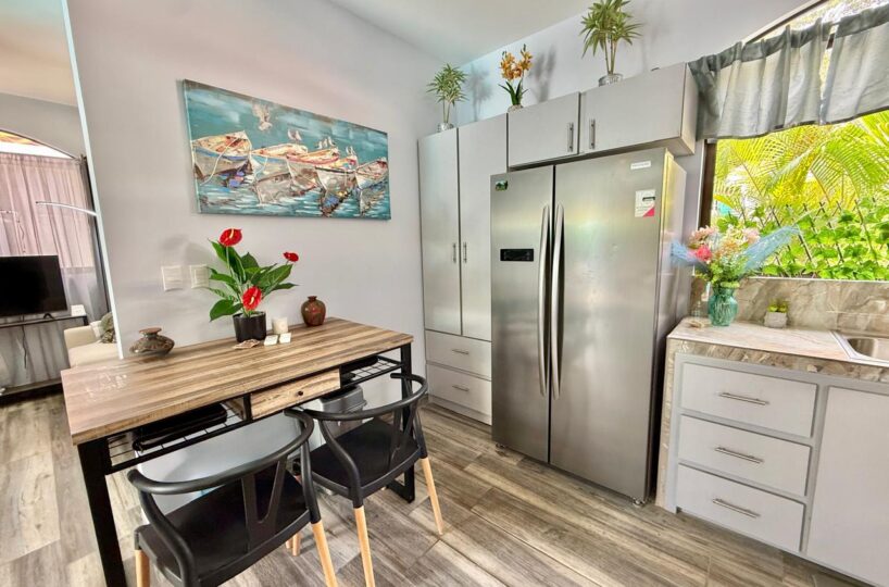 Homes for sale in EsterillosParrita Costa Rica