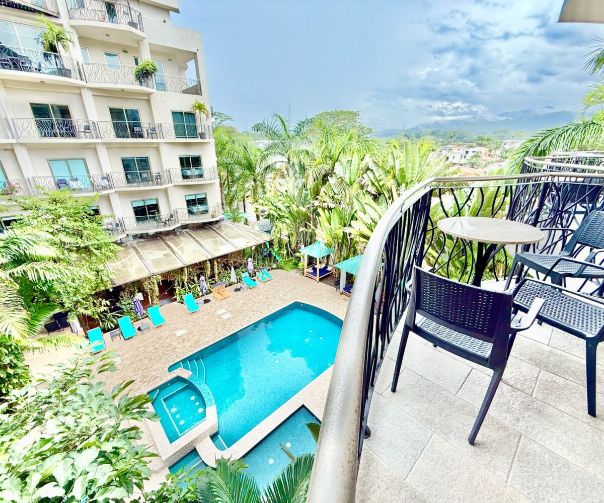 Condos for sale in Jaco Beach Costa Rica