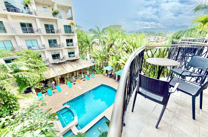 Condos for sale in Jaco Beach Costa Rica