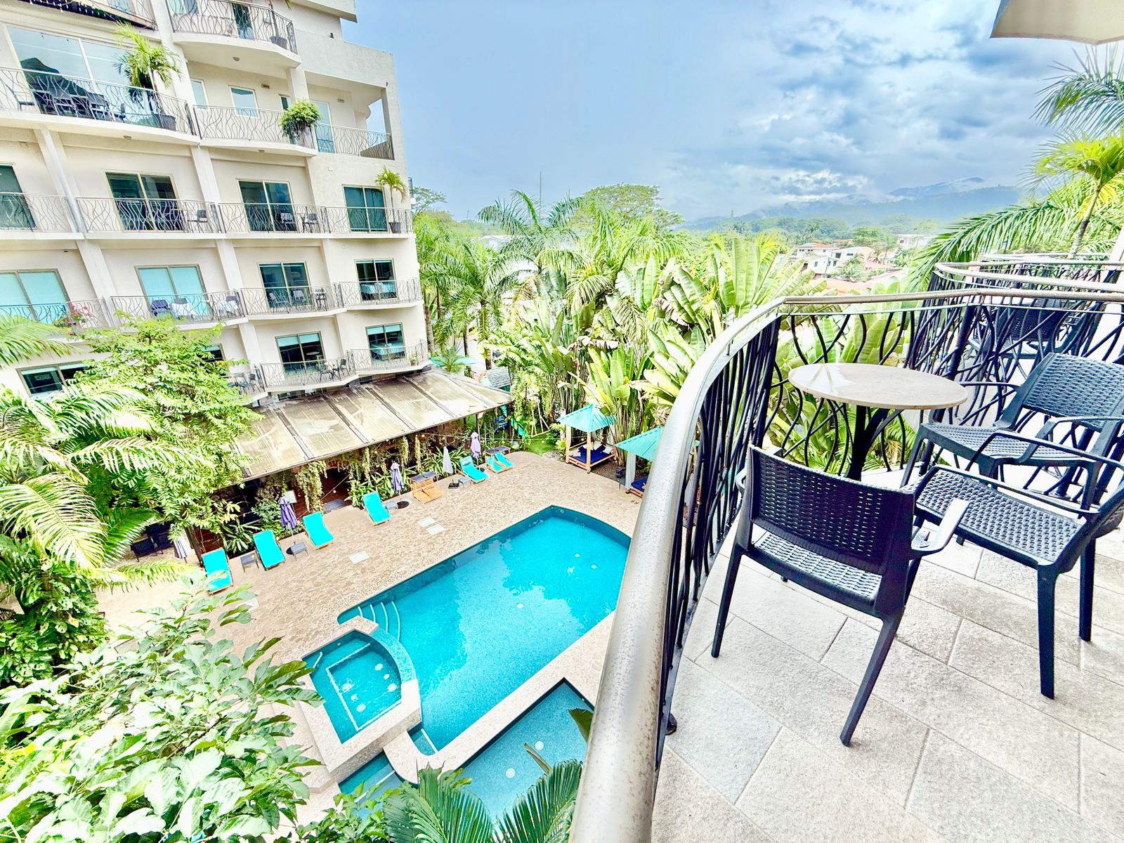 Condos for sale in Jaco Beach Costa Rica