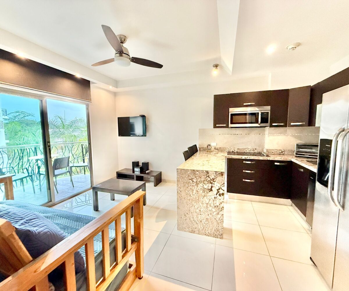 Condos for sale in Jaco Beach Costa Rica