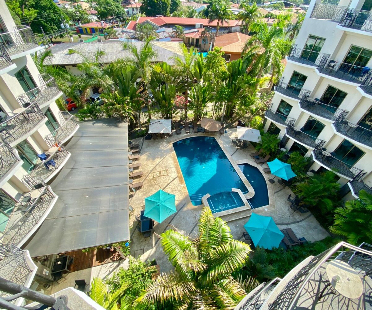 Condos for sale in Jaco Beach Costa Rica