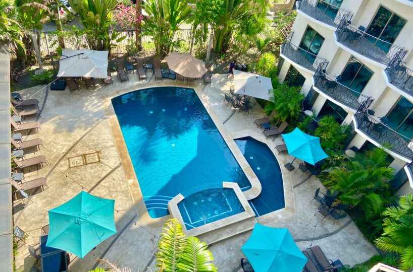 Condos for sale in Jaco Beach Costa Rica