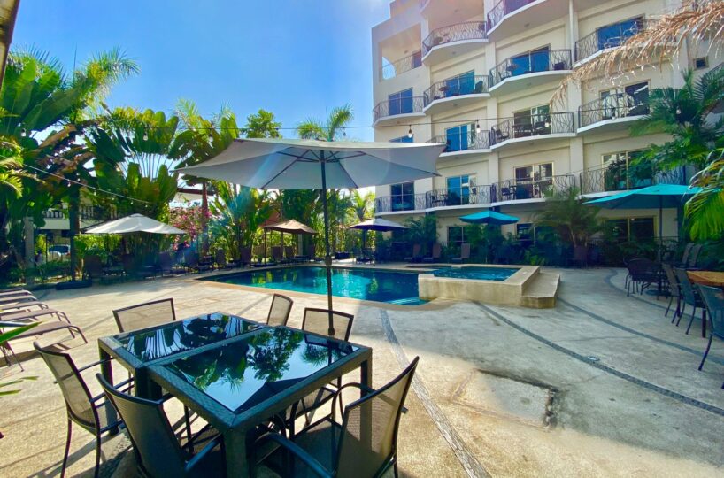 Condos for sale in Jaco Beach Costa Rica