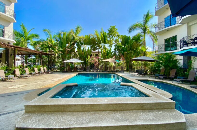 Condos for sale in Jaco Beach Costa Rica