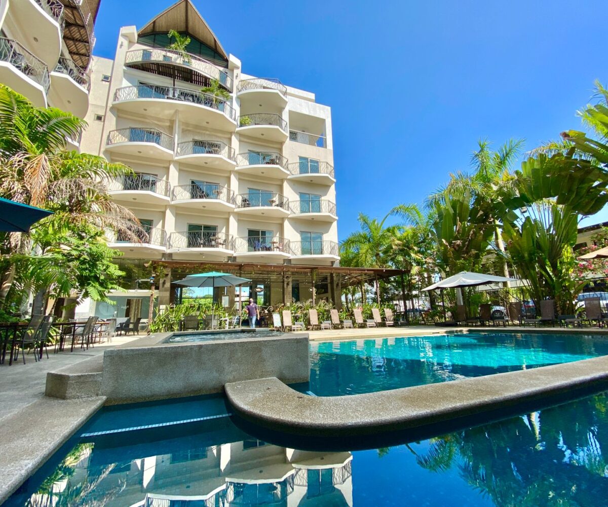 Condos for sale in Jaco Beach Costa Rica