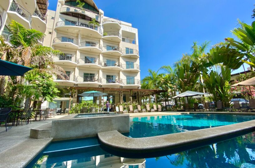 Condos for sale in Jaco Beach Costa Rica